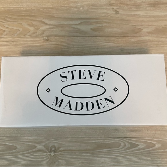 Steve Madden Sol Leopard Loafers - Picture 2 of 9